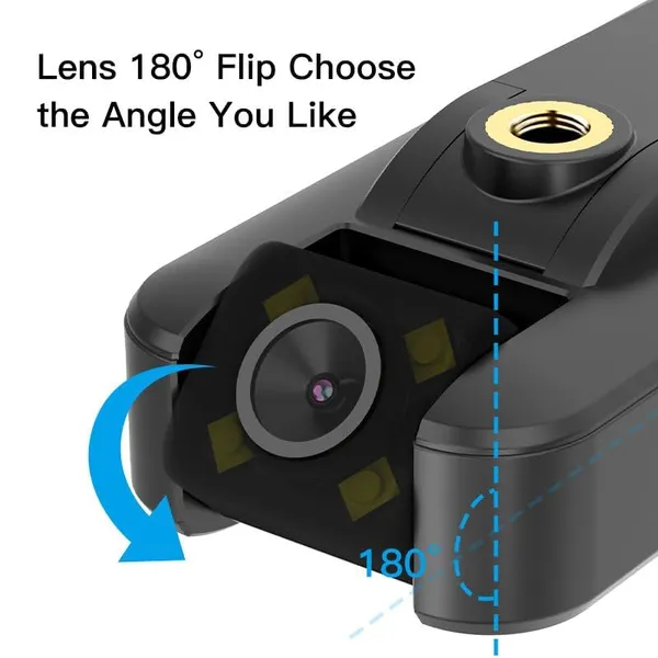 Prifion_4G_Sim_Body_Camera_1080P_Flip_Lens_Human_Detection