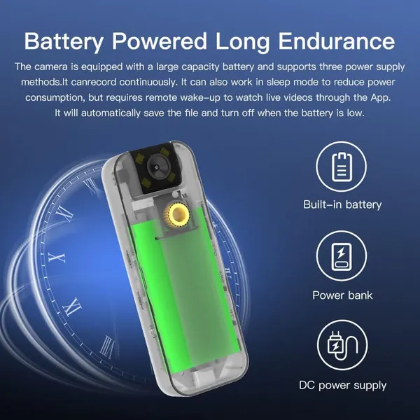 Prifion_4G_Sim_Body_Camera_1080P_Flip_Lens_Human_Detection