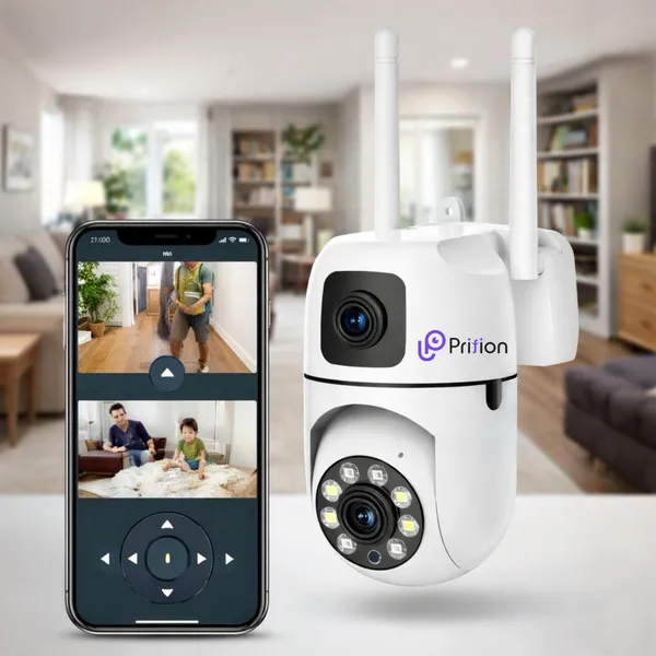 Prifion_Dual_Lens_Wifi_Security_Camera_Night_Vision