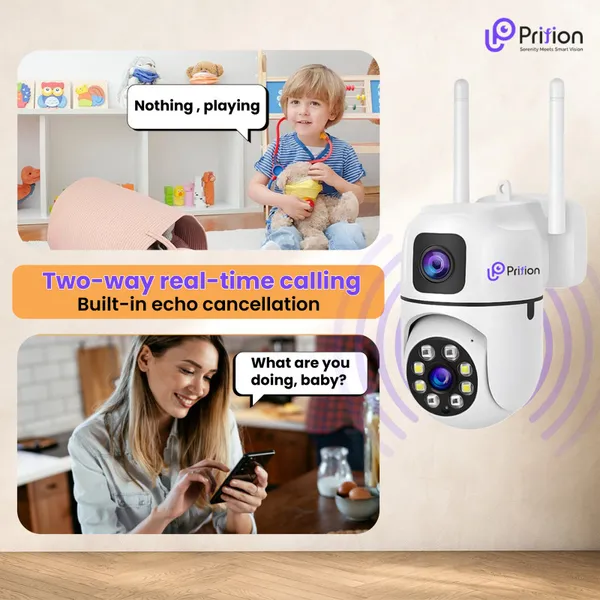 Prifion_Dual_Lens_Wifi_Security_Camera_Night_Vision