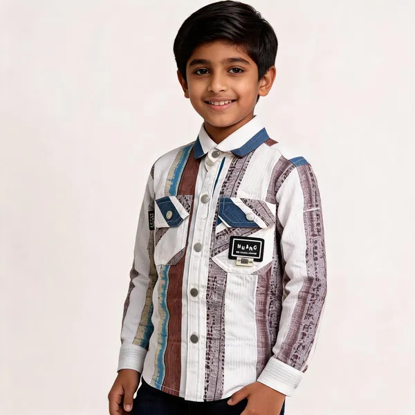 Multicolor_Cotton_Striped_Full_Sleeve_Shirt_For_Boys