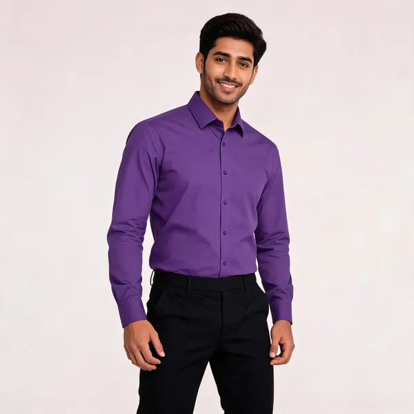 Black_Cotton_Straight_Fit_Formal_Trousers_For_Men