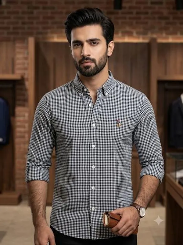 MEN_COTTON_CHECK_SHIRT