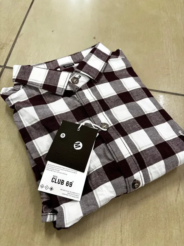 men_cotton_checks_shirt