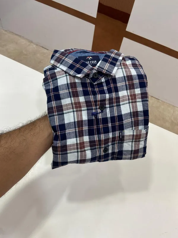 men_cotton_checks_shirt
