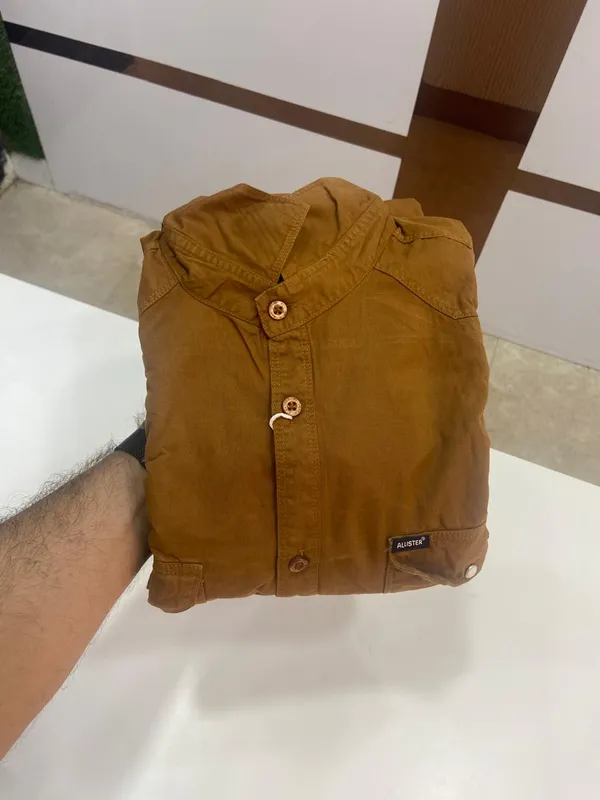 men_denim_shirt