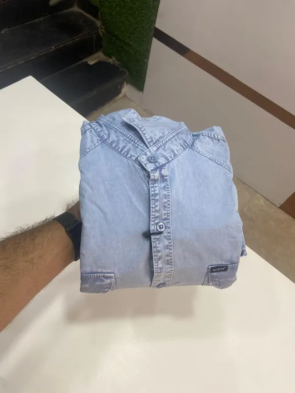 men_denim_shirt