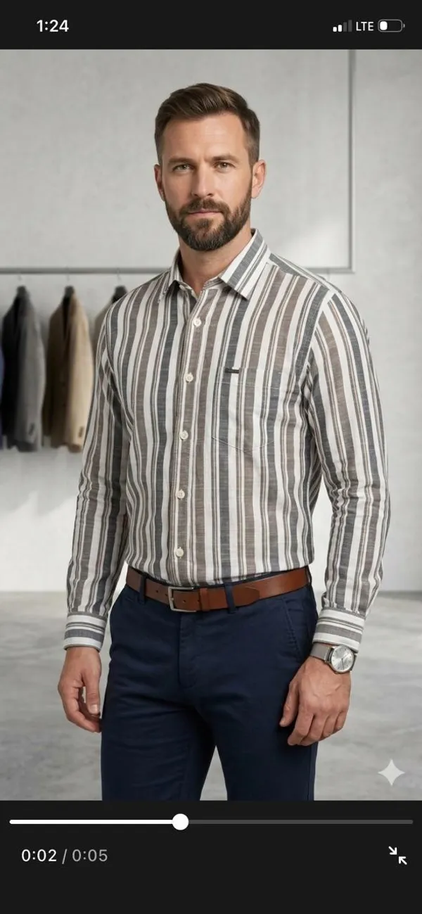 men_linning_shirt
