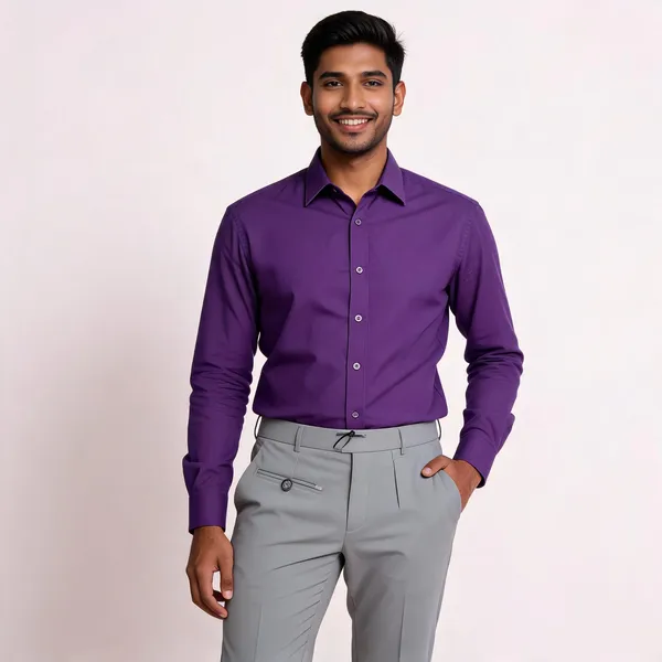 Grey_Cotton_Slim_Fit_Formal_Trousers_For_Men