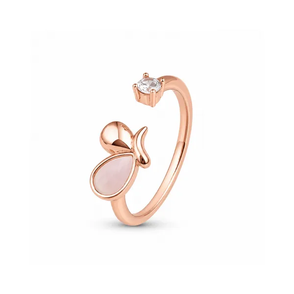 Rose_Gold_925_Silver_Stone-Tip_Open_Cuff_Bracelet_For_Women