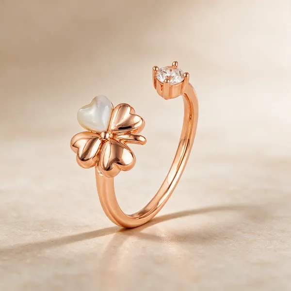 Rose_Gold_925_Silver_Open_Ring_For_Women