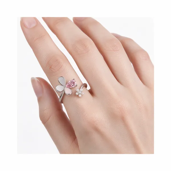 Silver_925_Silver_Adjustable_Ring_For_Women