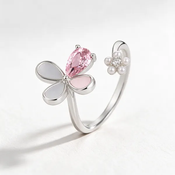 Silver_925_Silver_Adjustable_Ring_For_Women