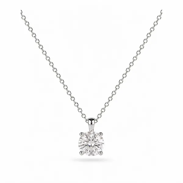 Silver_925_Silver_Pendant_Necklace_Set_For_Women