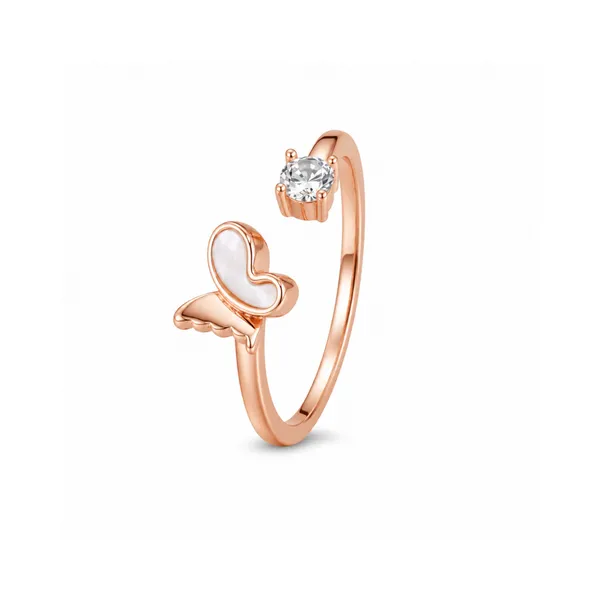 Rose_Gold_925_Silver_Heart_Crystal_Open_Ring_For_Women
