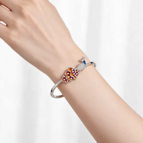 Silver_925_Silver_Bangle_For_Women