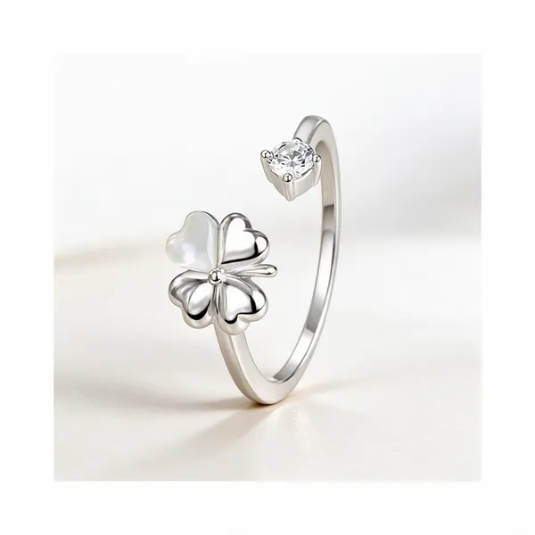Silver_925_Silver_Ring_For_Women