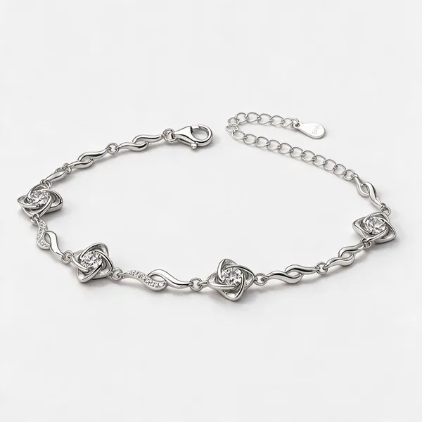 Silver_925_Silver_Anklet_For_Women