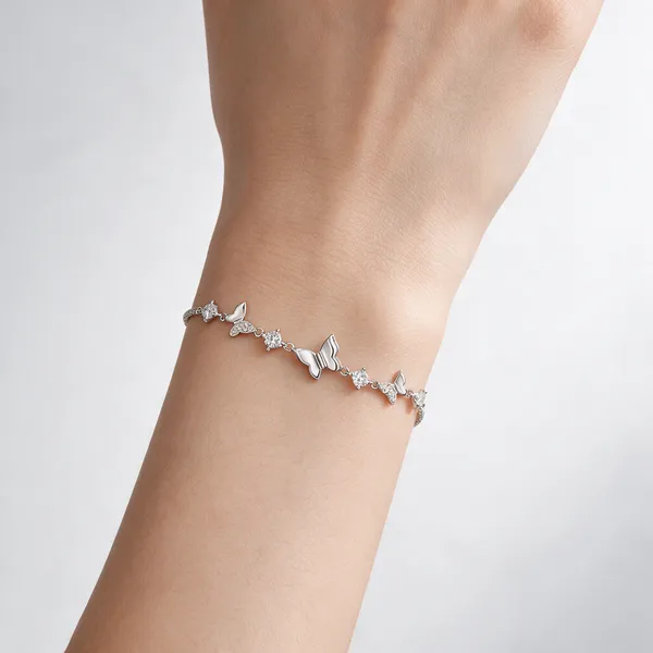 Silver_925_Silver_Charm_Bracelet_For_Women