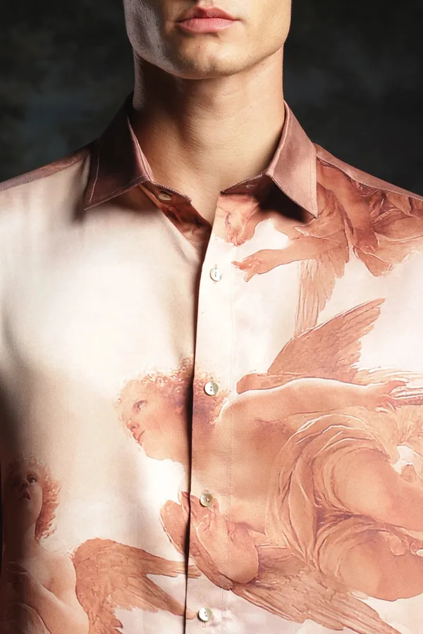 La_Amor_Full_Sleeve_Shirt