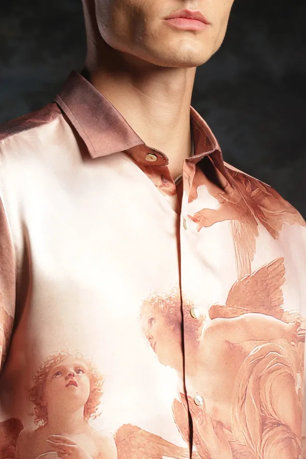 La_Amor_Full_Sleeve_Shirt