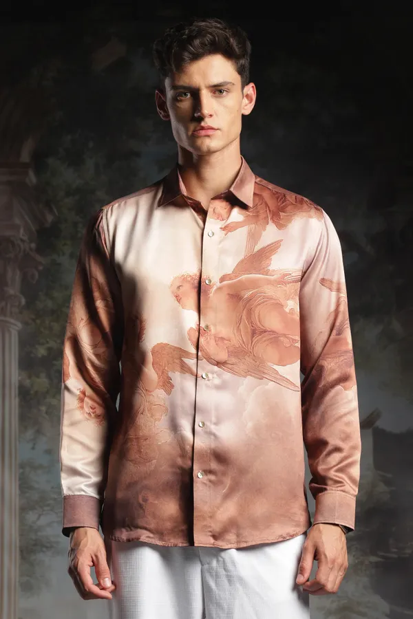 La_Amor_Full_Sleeve_Shirt