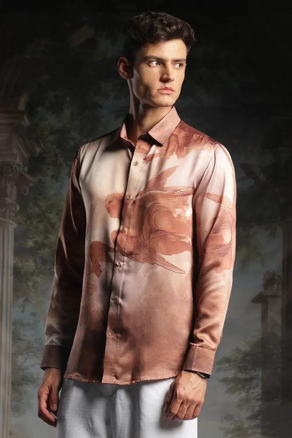La_Amor_Full_Sleeve_Shirt