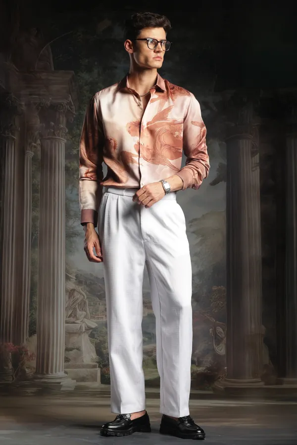 La_Amor_Full_Sleeve_Shirt