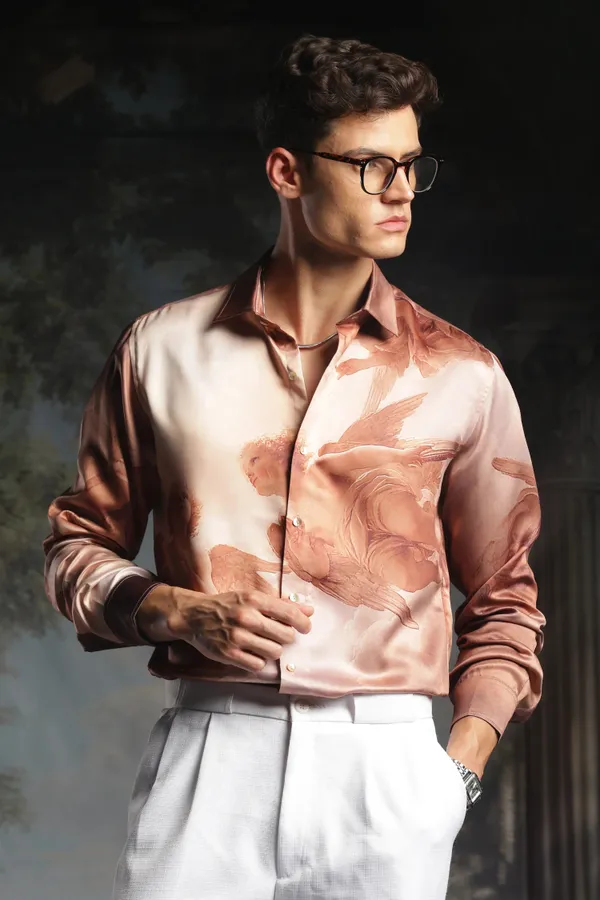 La_Amor_Full_Sleeve_Shirt