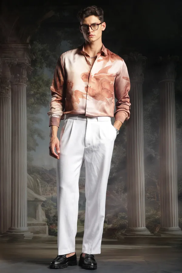 La_Amor_Full_Sleeve_Shirt