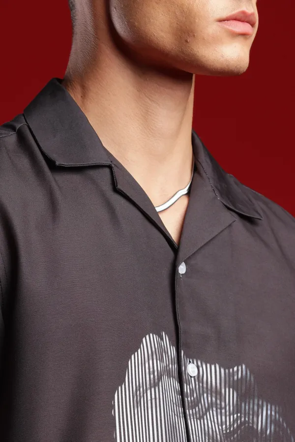Iris_Half_Sleeve_Shirt