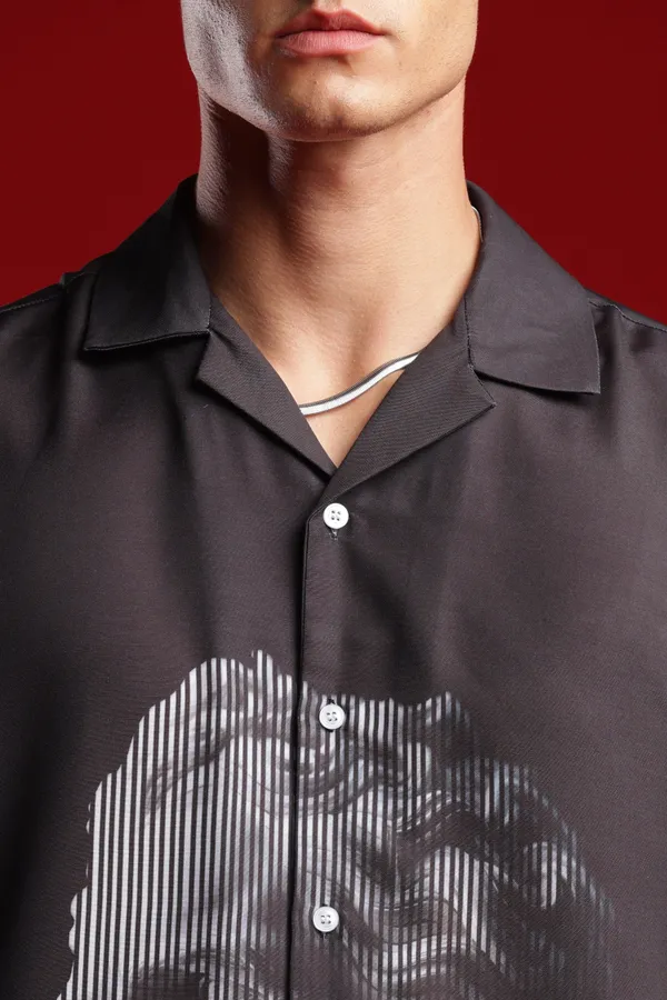 Iris_Half_Sleeve_Shirt