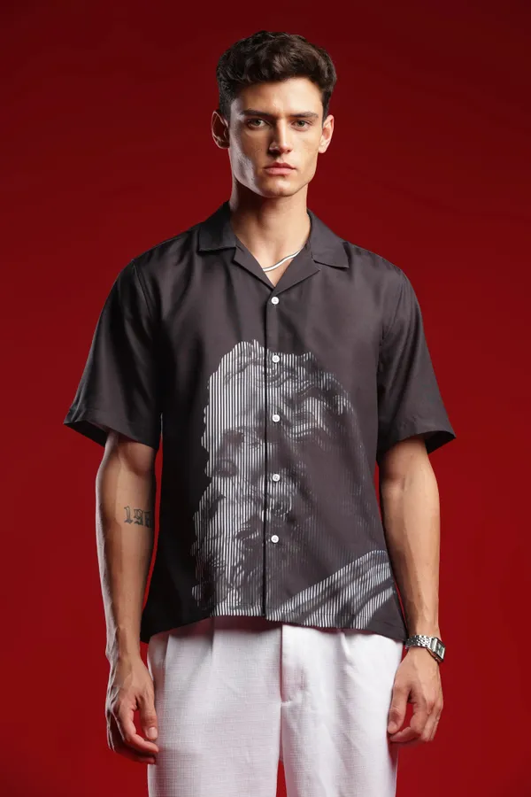 Iris_Half_Sleeve_Shirt