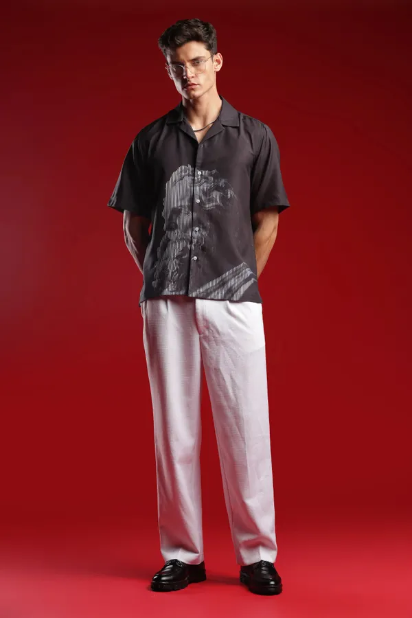Iris_Half_Sleeve_Shirt