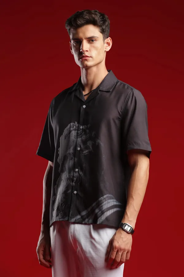Iris_Half_Sleeve_Shirt