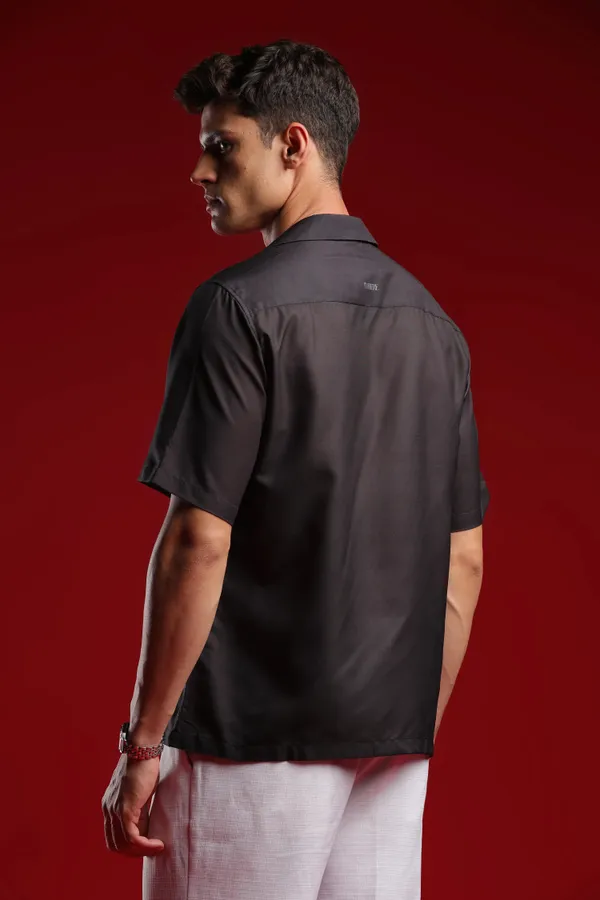 Iris_Half_Sleeve_Shirt