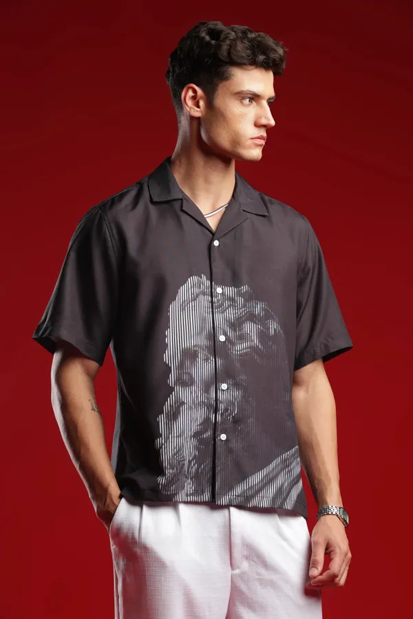 Iris_Half_Sleeve_Shirt