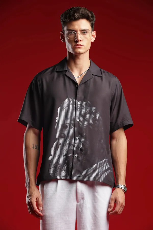 Iris_Half_Sleeve_Shirt