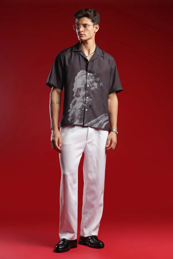 Iris_Half_Sleeve_Shirt