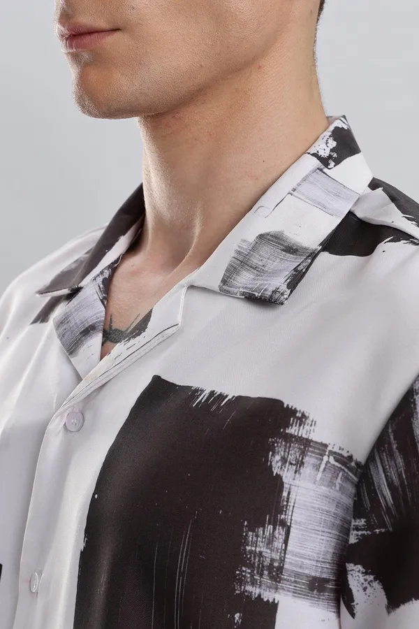 Artist_Brush_Strokes_Resort_Collar_Shirt