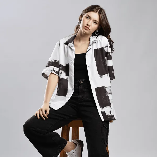 Artist_Brush_Strokes_Resort_Collar_Shirt