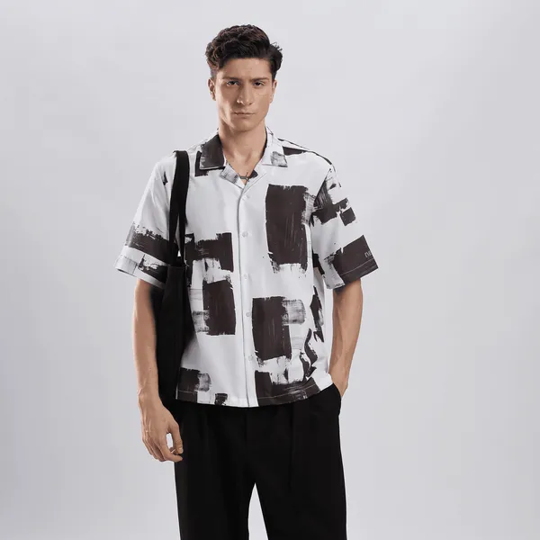 Artist_Brush_Strokes_Resort_Collar_Shirt