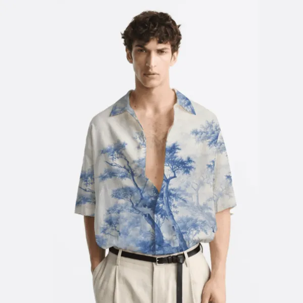 Toile_De_Jouy_Resort_Collar_Shirt