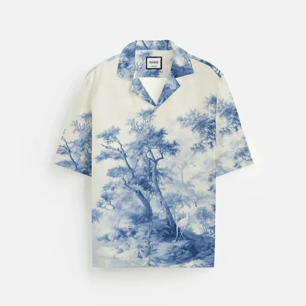 Toile_De_Jouy_Resort_Collar_Shirt