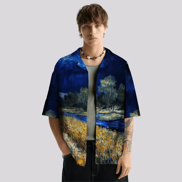 Van_Gogh_Resort_Collar_Shirt