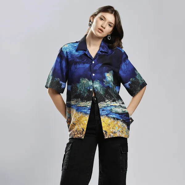 Van_Gogh_Resort_Collar_Shirt
