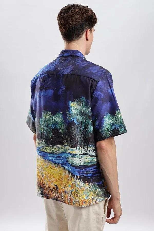 Van_Gogh_Resort_Collar_Shirt