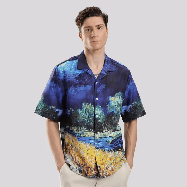 Van_Gogh_Resort_Collar_Shirt