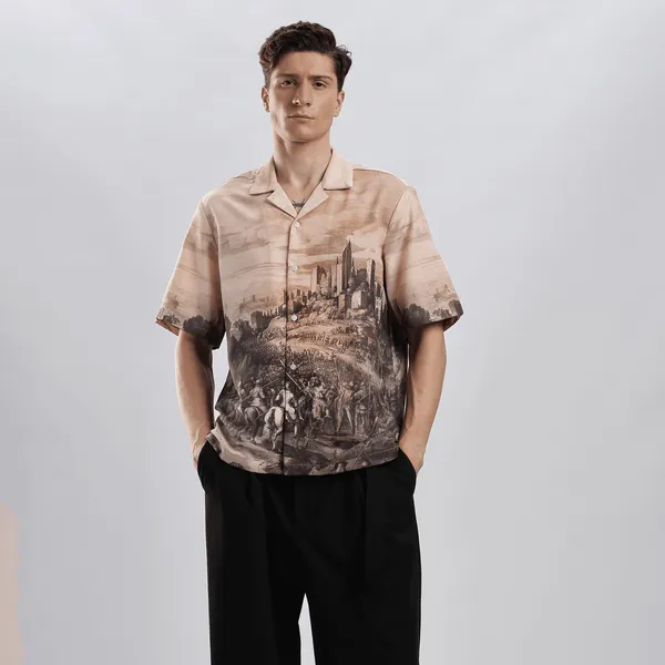 Alexander_Half_Sleeve_Shirt