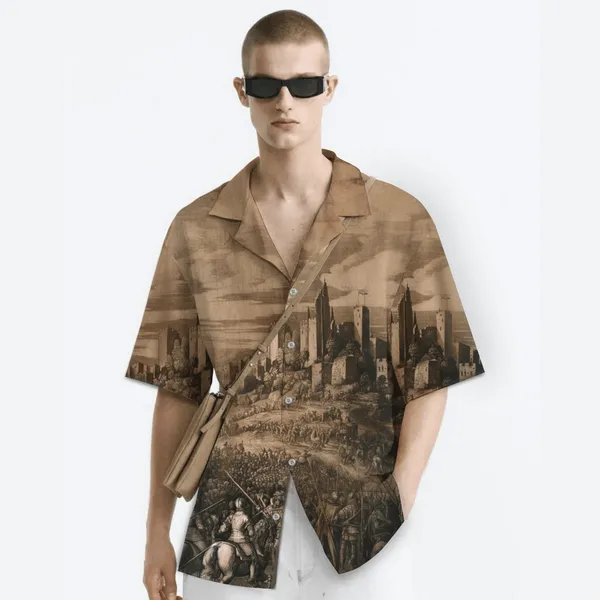 Alexander_Half_Sleeve_Shirt